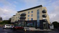 Galway, Salt Hill