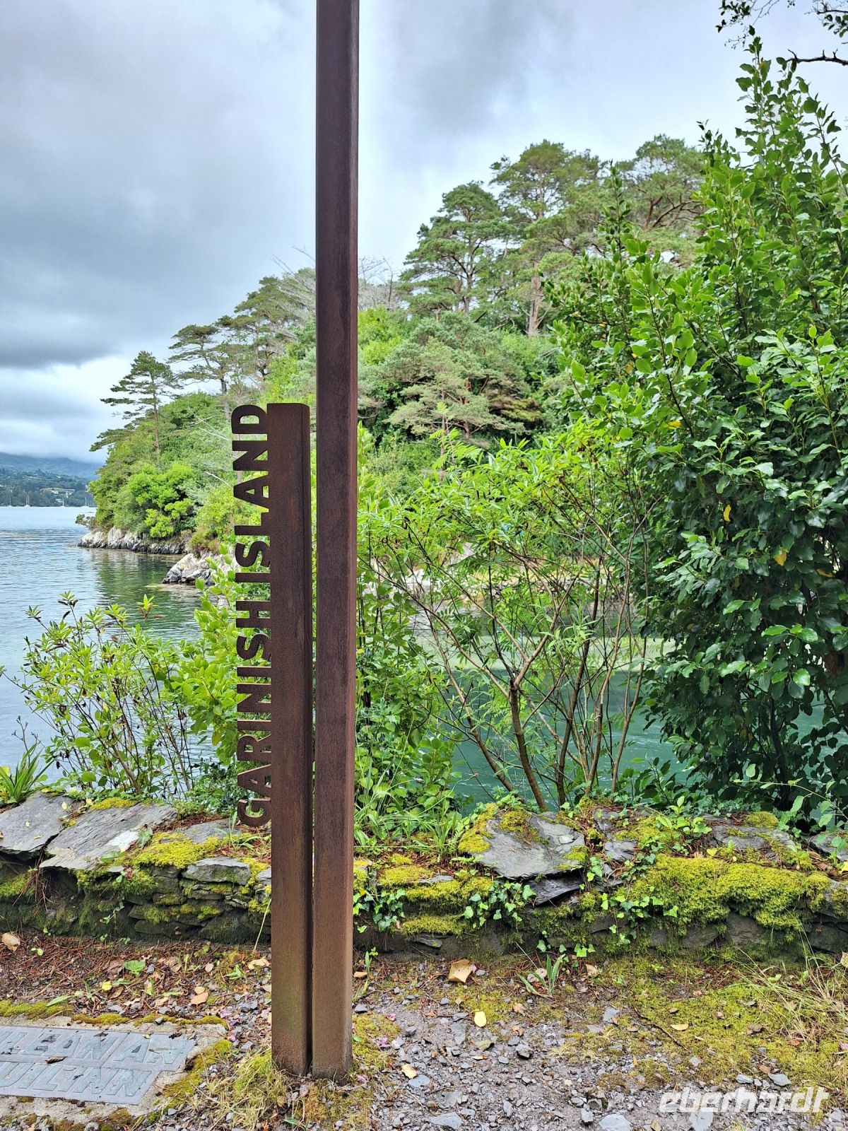 Garinish Island