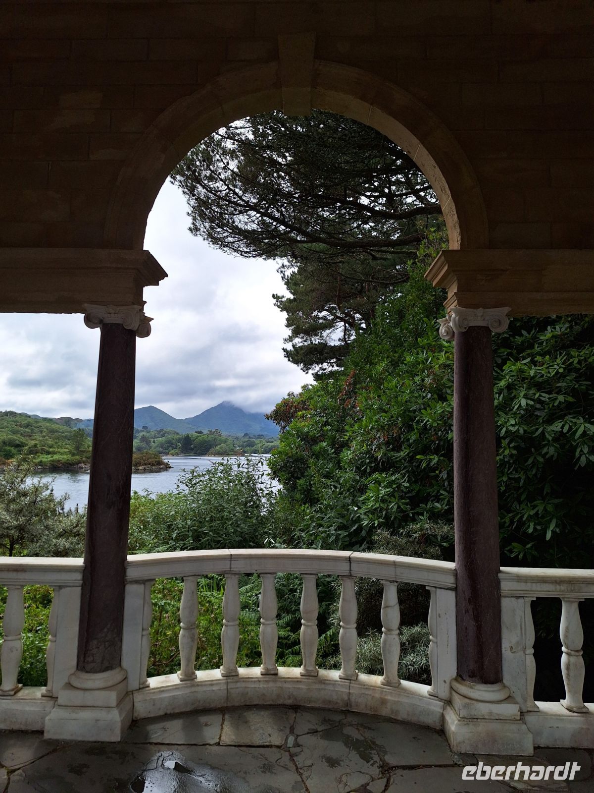 Garinish Island