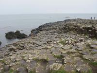 Giants Causeway