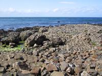 Giants Causeway