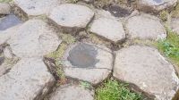Giants Causeway