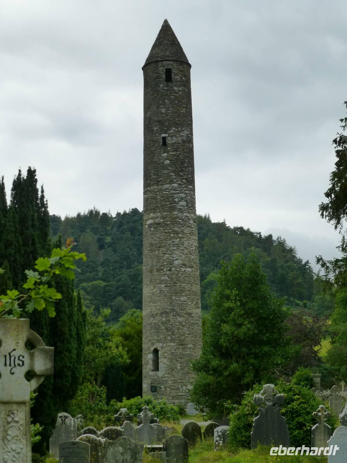 Glendalough