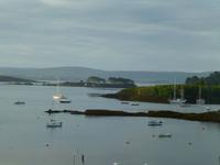 Glengariff Bay