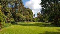 Glenveagh Castle and Gardens