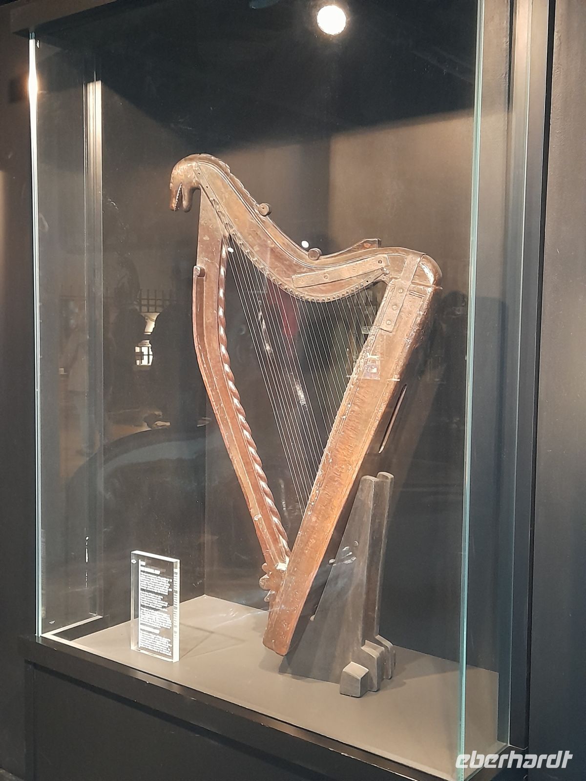 Guinness Storehouse