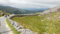 Healy Pass - Kleine Wanderung über den Pass