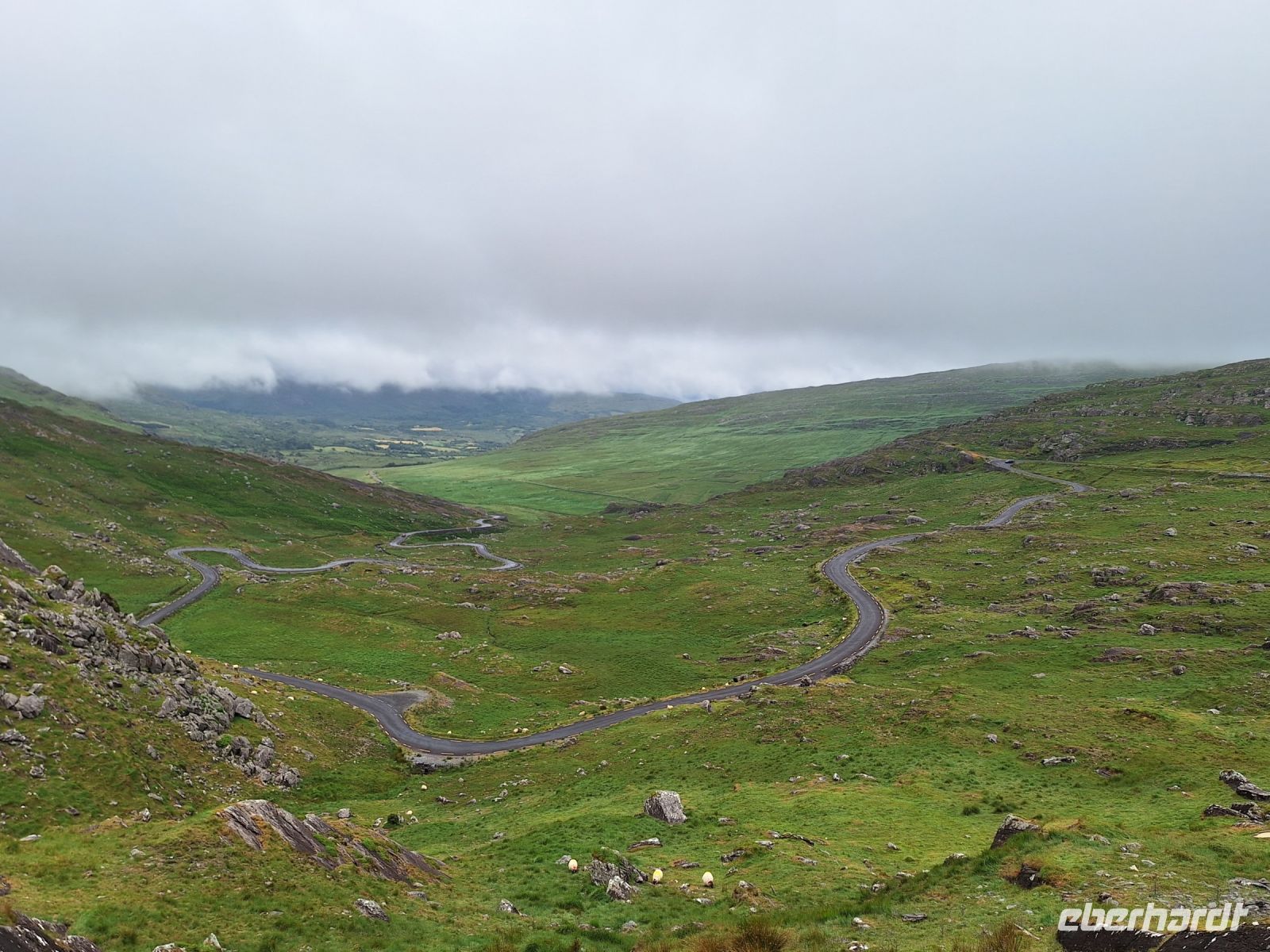 Healy Pass