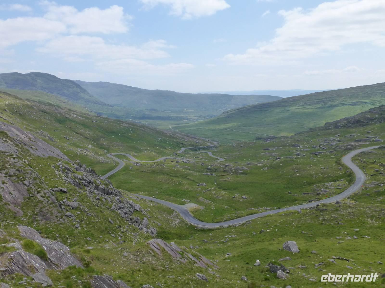 Healy Pass