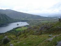 Healy Pass
