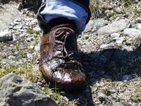 Healy Pass