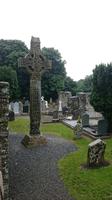 Hochkreuz, Irland