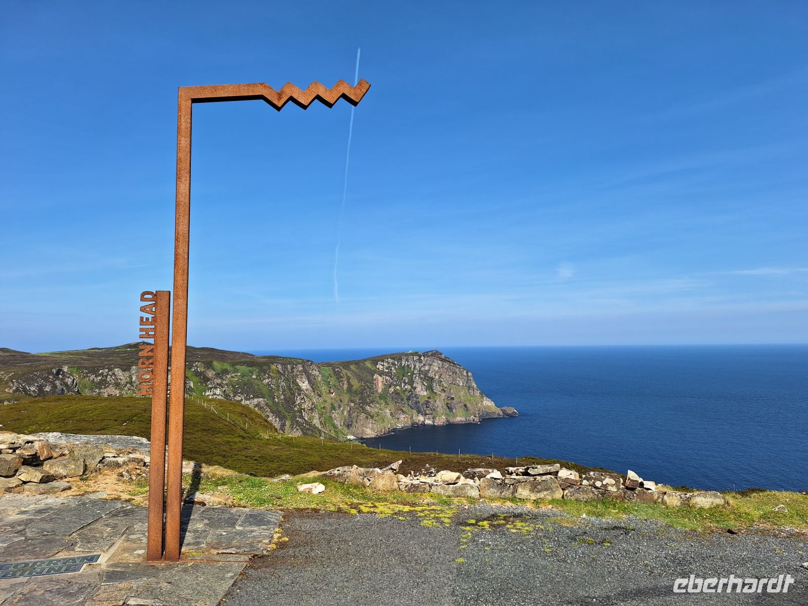 Horn Head