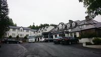 Hotel in Ballina