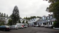 Hotel in Ballina