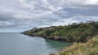 Howth Cliff Trail