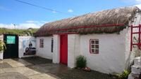 Im Doagh Famine Village