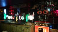 Im Kings Head in Galway