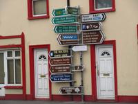 In Ballyvaughan