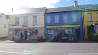 In Caherciveen