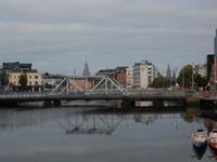 In Cork am South Chanal