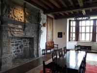 In Donegal Castle