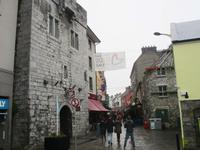 In Galway