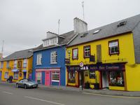 In Kinsale
