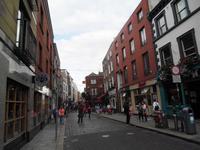 In Temple Bar