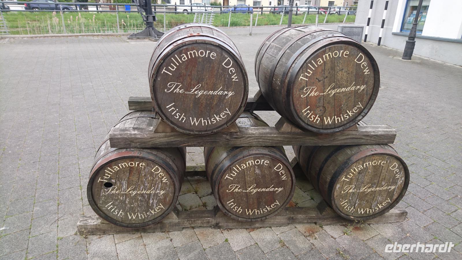 In Tullamore