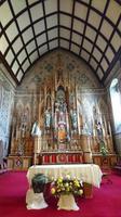 In der Kathedrale von Killarney