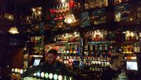 In der Temple Bar