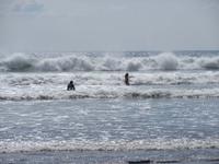 Inch Beach