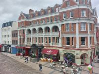 Innenstadt Derry