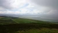 Irische Landschaft