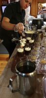Irish Coffee für alle 