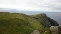 Irland Grüne Insel