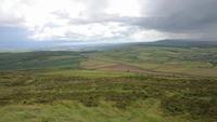 Irland mystische Landschaft 2