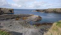 Irland,Atlantik