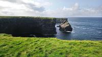 Irland