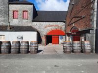 Jameson, Whiskey-Destillerie