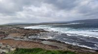 Küste bei Downpatrick