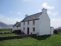 Keel Achill Island