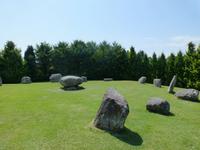 Kenmare Stonecircle