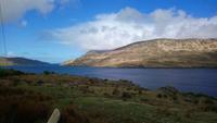 Kilary harbour