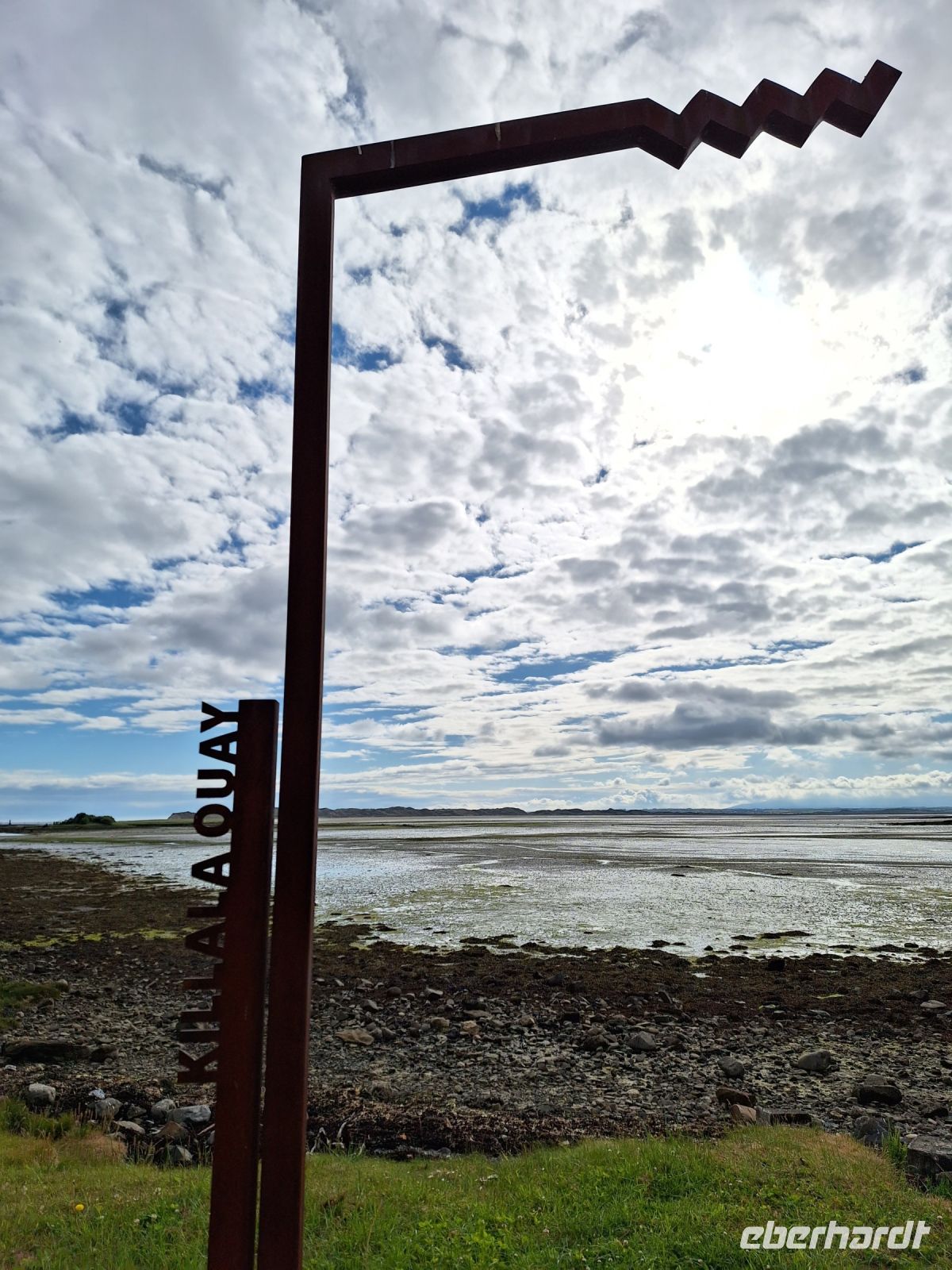 Killala Quay