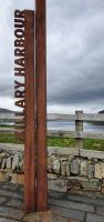 Killarney Harbour