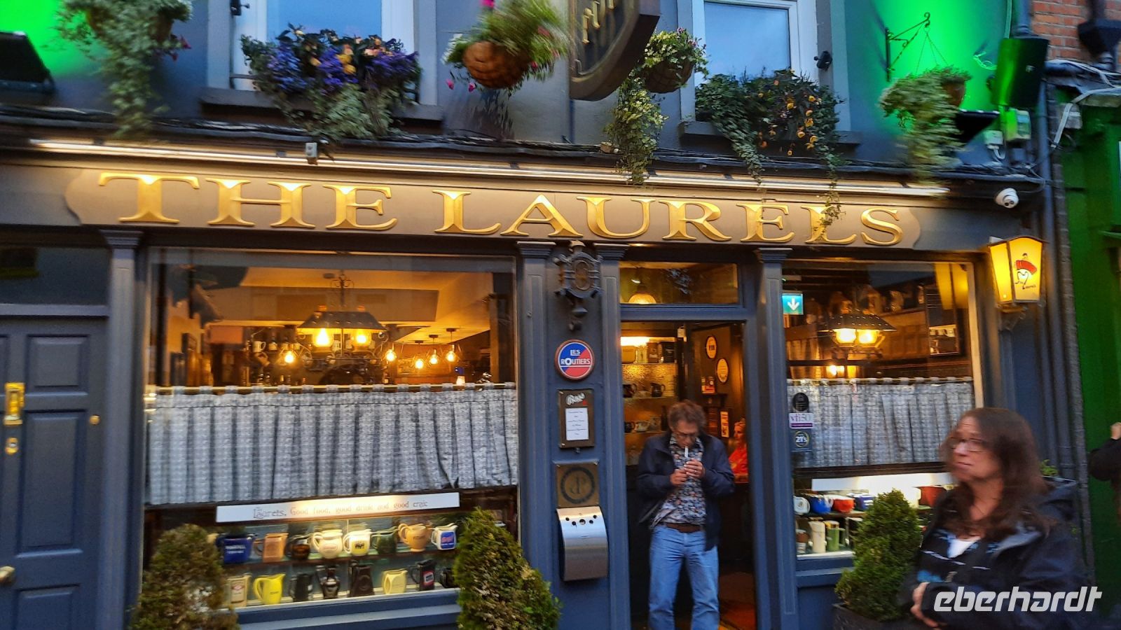 Killarney