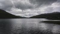Killary harbour