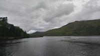 Killary harbour